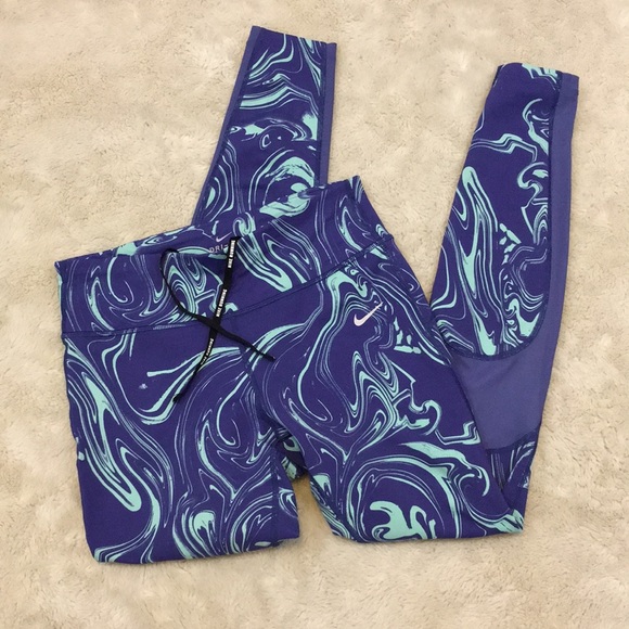 Nike Pants - Nike Power Epic Lux Running Tights